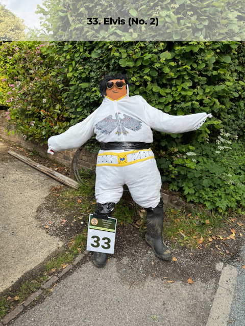 Elvis (No. 2)
